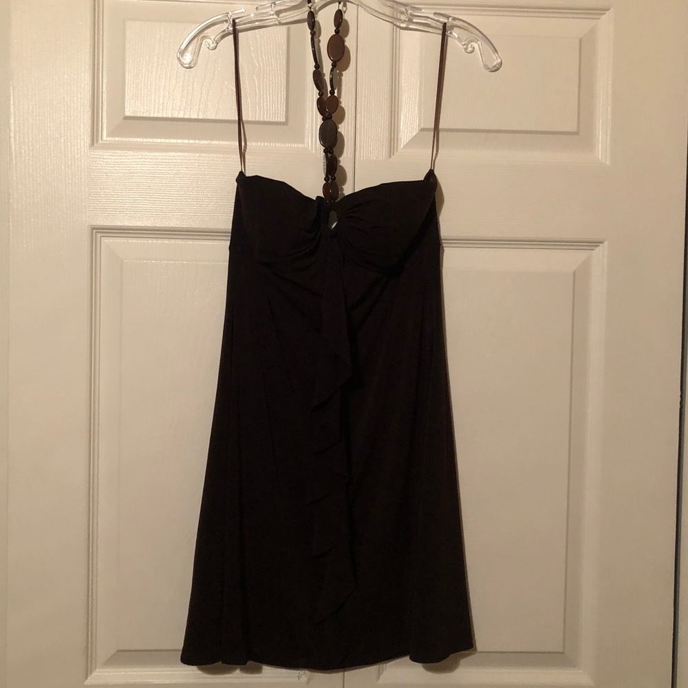 Caché dress